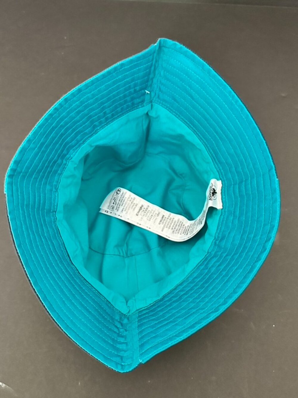 Disney Encanto La Familia Reversible Bucket Hat NEW - Picture 6 of 7